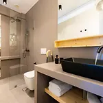 Appartement Lofts The Summer Village *