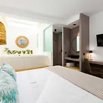 Appartement Lofts The Summer Village Mármara