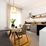 Appartement Lofts The Summer Village Mármara