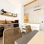 Appartement Lofts The Summer Village Mármara
