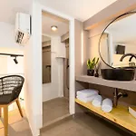 Appartement Lofts The Summer Village Mármara