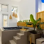 Appartement Lofts The Summer Village *