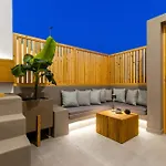 Appartement Lofts The Summer Village Mármara