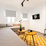 Lofts The Summer Village Appartement Mármara