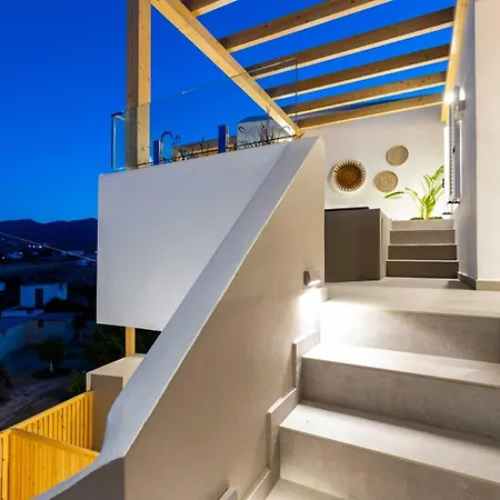 Lofts The Summer Village