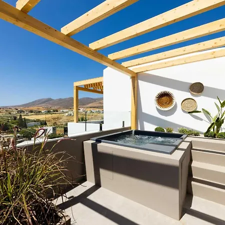 Lofts The Summer Village 公寓