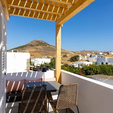 Lofts The Summer Village Mármara