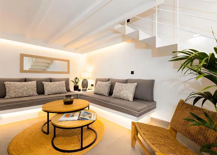 Lofts The Summer Village 公寓