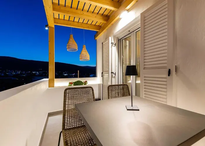 Lofts The Summer Village * Mármara