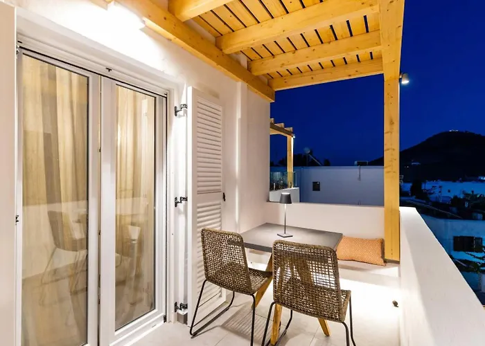 Apartmán Lofts The Summer Village Mármara