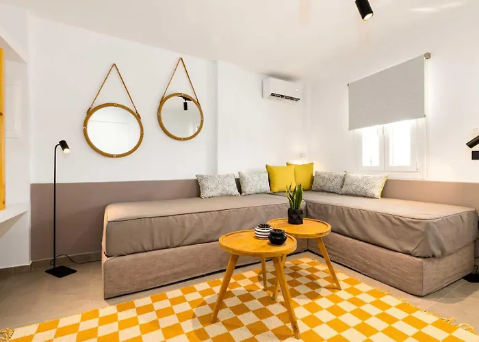 Lofts The Summer Village *