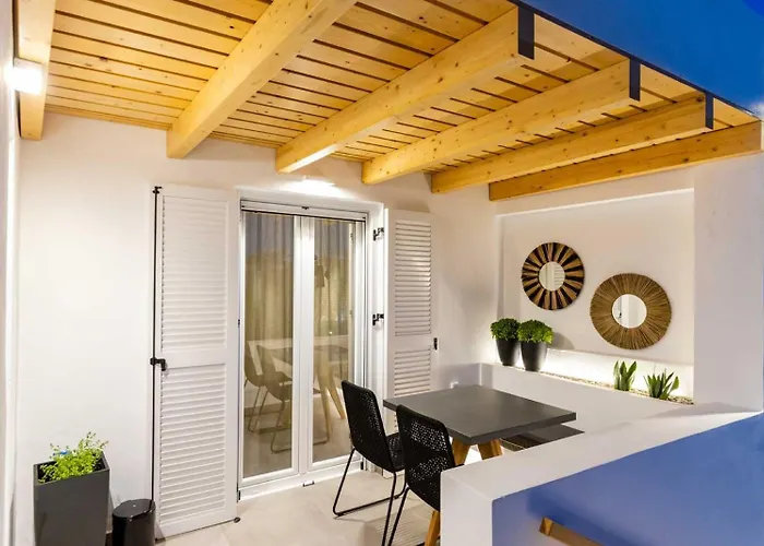 公寓 Lofts The Summer Village *