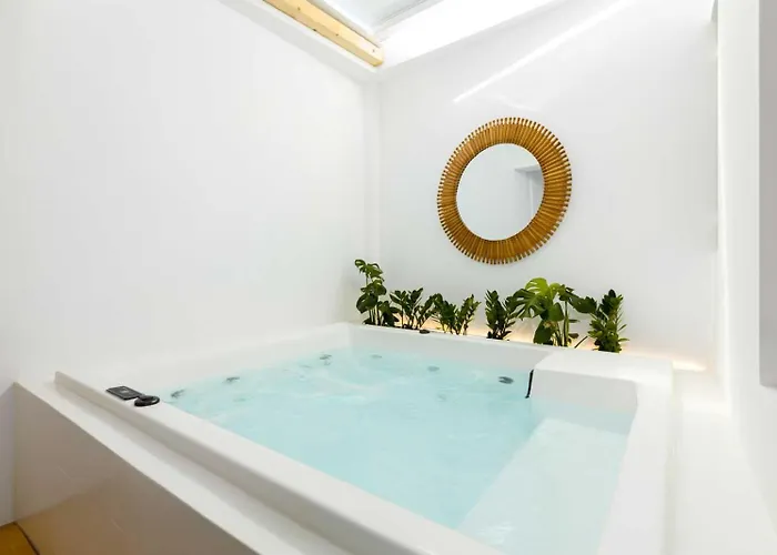 Lofts The Summer Village 公寓 Mármara