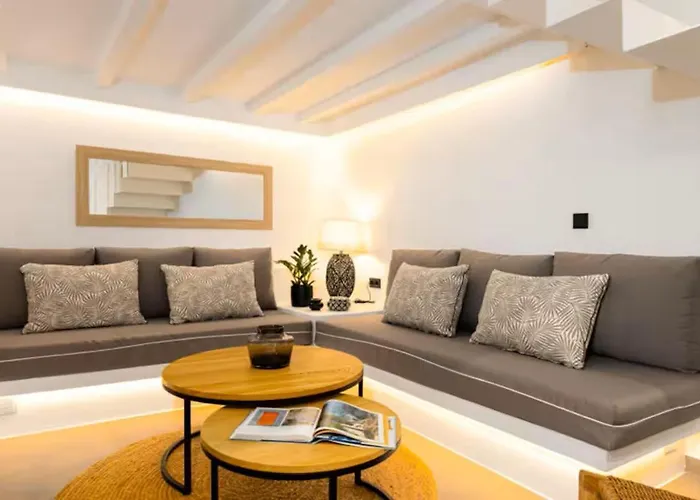 Lofts The Summer Village Mármara