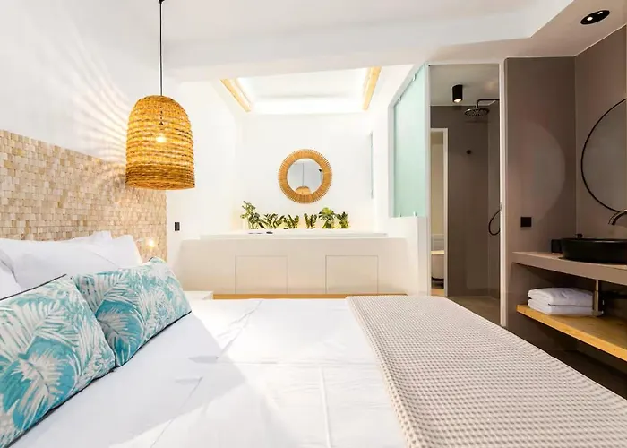 公寓 Lofts The Summer Village *