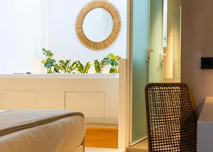 Lofts The Summer Village 公寓 Mármara