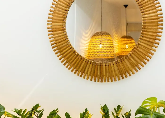 Lofts The Summer Village Apartmán Mármara