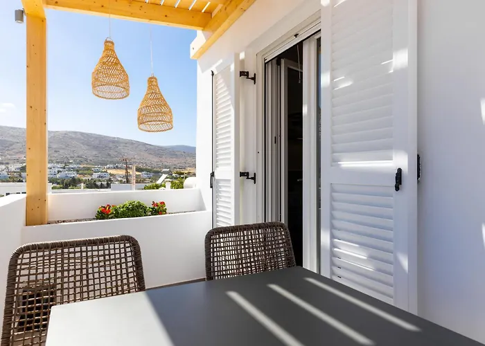 Lofts The Summer Village Apartmán