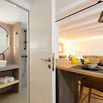 Apartamento Lofts The Summer Village *