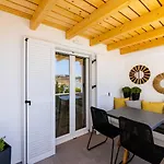 Apartamento Lofts The Summer Village *