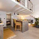 Lofts The Summer Village Marmara