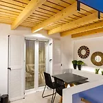 Apartamento Lofts The Summer Village *