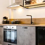 Apartamento Lofts The Summer Village Marmara