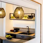 Apartamento Lofts The Summer Village