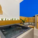 Lofts The Summer Village Marmara