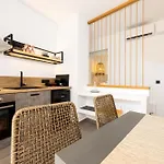Lofts The Summer Village Marmara