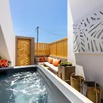 Lofts The Summer Village Marmara