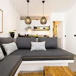 Apartamento Lofts The Summer Village *