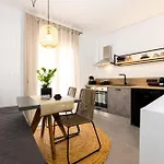Lofts The Summer Village Marmara