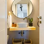 Apartamento Lofts The Summer Village *