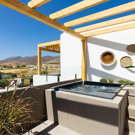 Lofts The Summer Village *