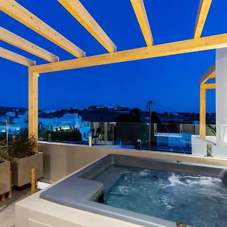 Lofts The Summer Village Marmara