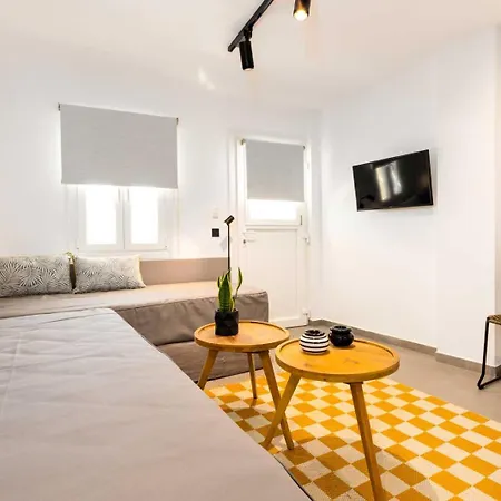 Appartamento Lofts The Summer Village