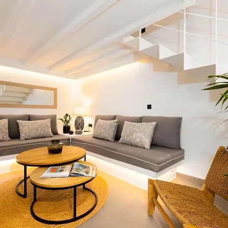 Lofts The Summer Village Apartment