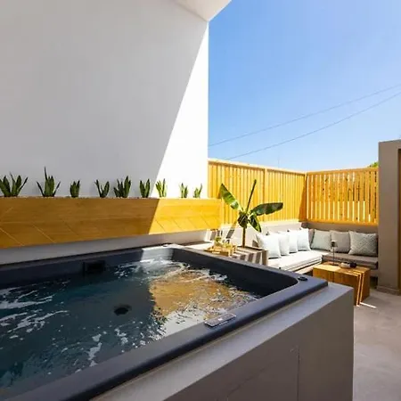 Lofts The Summer Village * Marmara