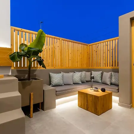 Lofts The Summer Village