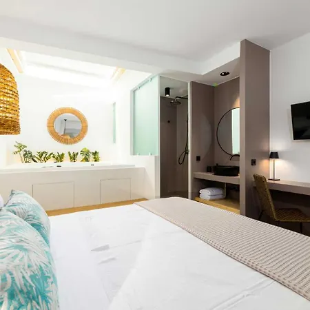 Apartment Lofts The Summer Village Marmara