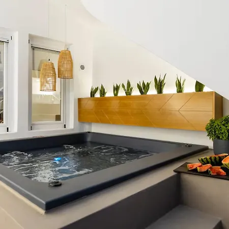 Lofts The Summer Village Marmara