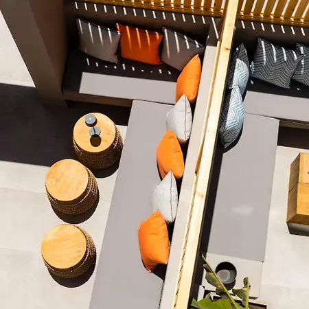 Apartment Lofts The Summer Village *