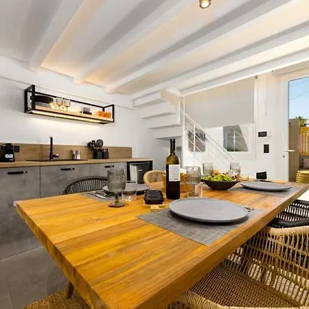 Lofts The Summer Village * Marmara