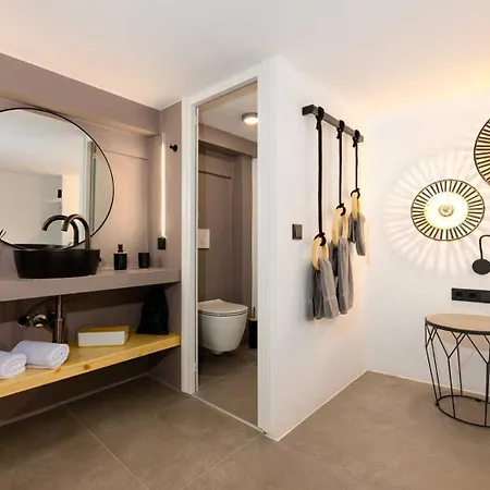 Lofts The Summer Village * Marmara