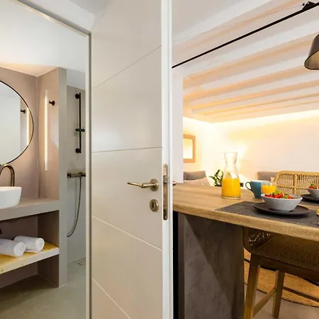 Apartment Lofts The Summer Village *