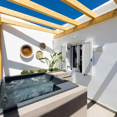 Lofts The Summer Village * Marmara