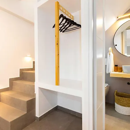 דירה Lofts The Summer Village Mármara