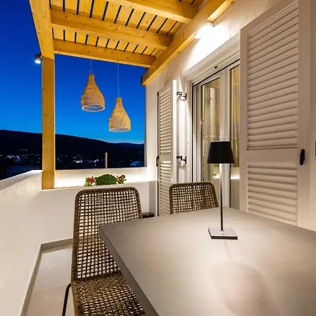 Lofts The Summer Village * Marmara