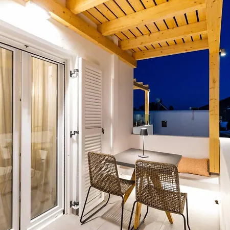 Apartment Lofts The Summer Village Marmara